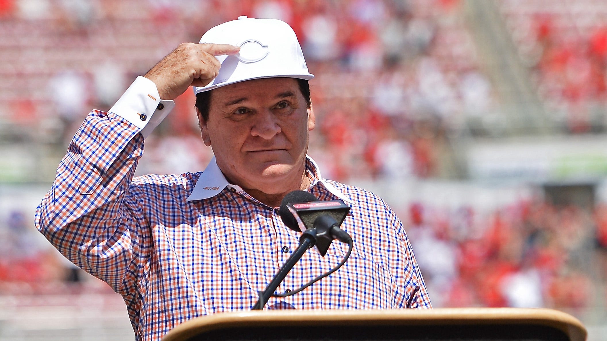Pete Rose Pardon: Trump's Posthumous Gesture Explained Pete Rose Pardon: Trump's Posthumous Gesture Explained