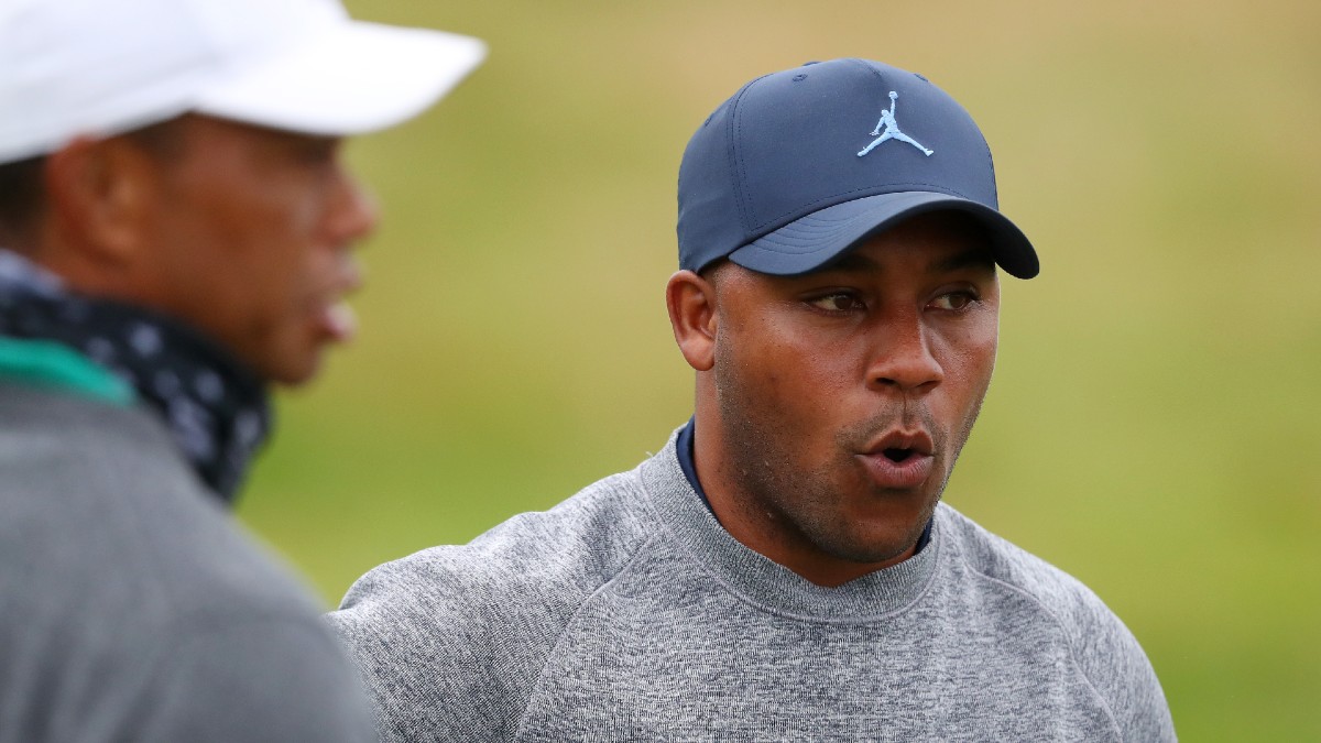 PGA Championship Opening Round: Unexpected Leader, Struggling Favorites PGA Championship Opening Round: Unexpected Leader, Struggling Favorites