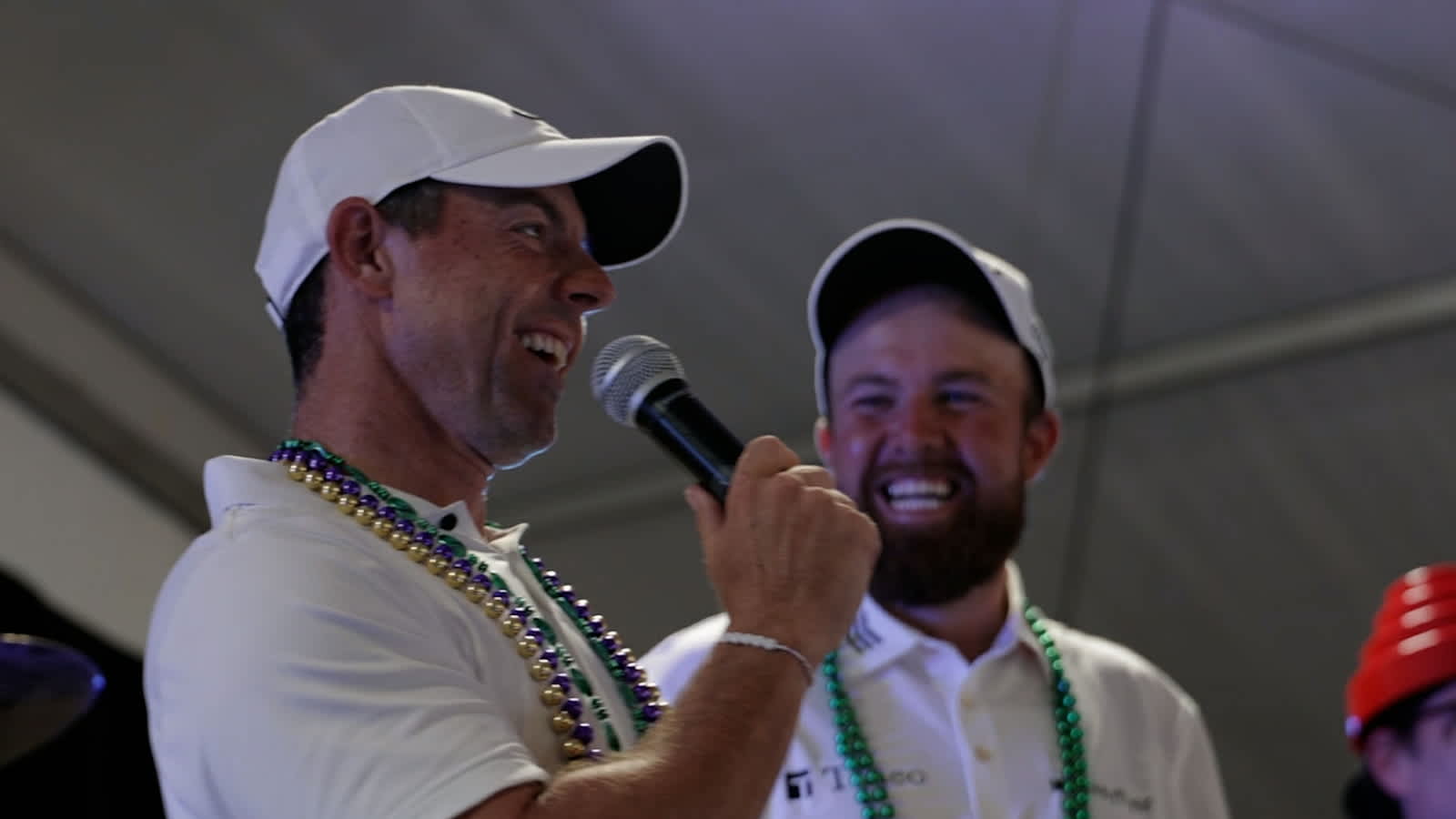 PGA Tour Zurich Classic: McIlroy And Lowry Commit To Title Defense PGA Tour Zurich Classic: McIlroy And Lowry Commit To Title Defense