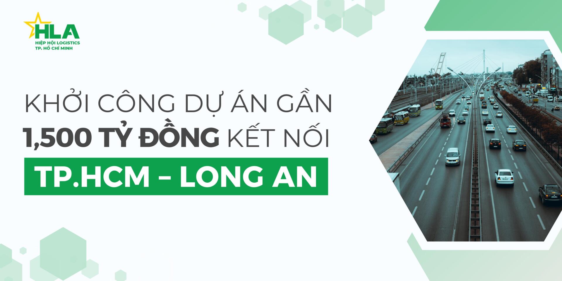Phân Tích 7 Vị Trí Kết Nối TP.HCM - Long An Cần Phát Triển Phân Tích 7 Vị Trí Kết Nối TP.HCM - Long An Cần Phát Triển