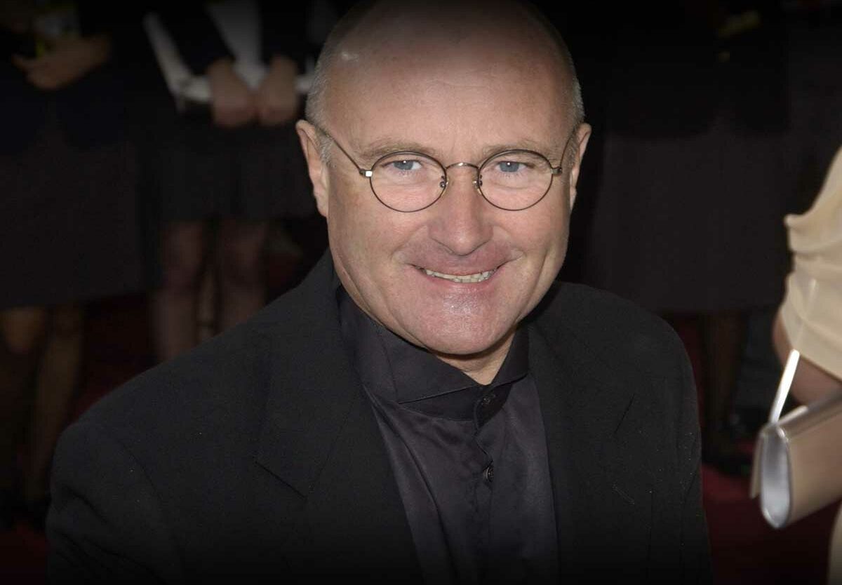 Phil Collins Faces Health Challenges: A Difficult Update For Fans Phil Collins Faces Health Challenges: A Difficult Update For Fans