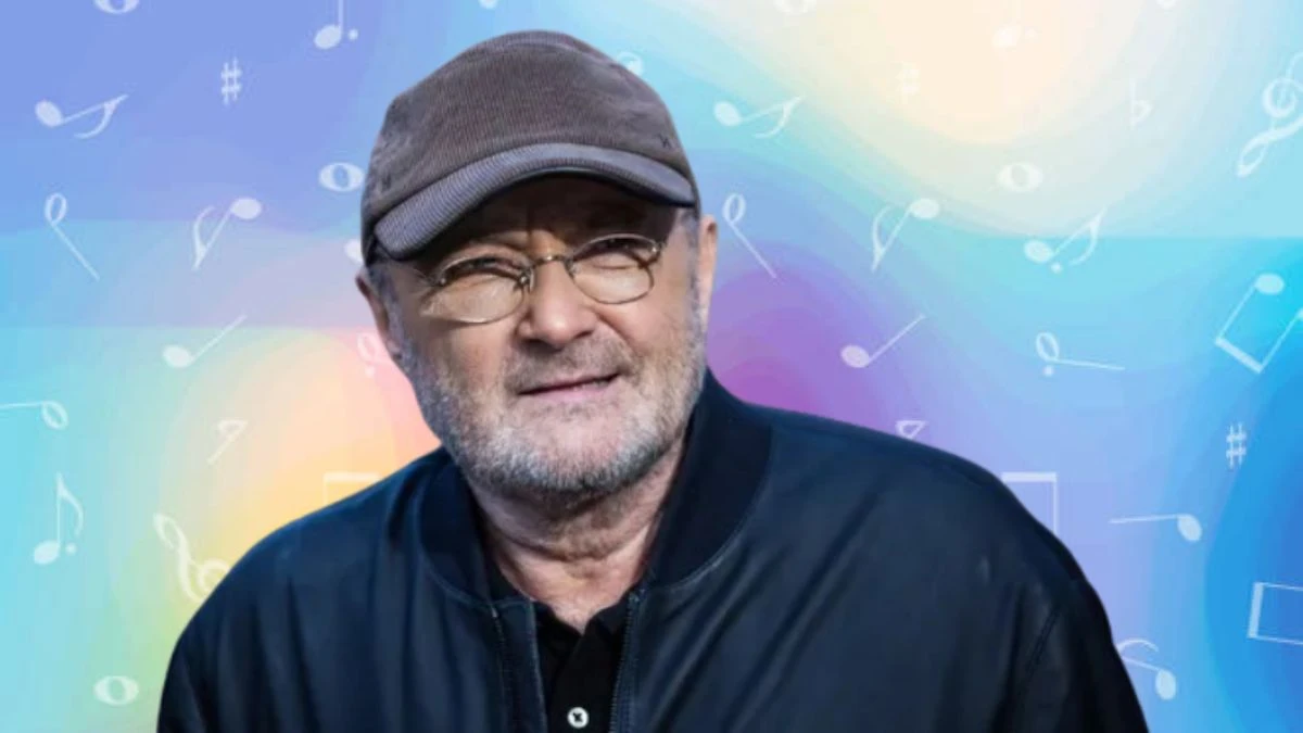 Phil Collins' Health Update: A Heartbreaking Battle With Serious Conditions Phil Collins' Health Update: A Heartbreaking Battle With Serious Conditions