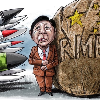 Philippines Stands Strong Against Chinese Pressure Over Missiles Philippines Stands Strong Against Chinese Pressure Over Missiles