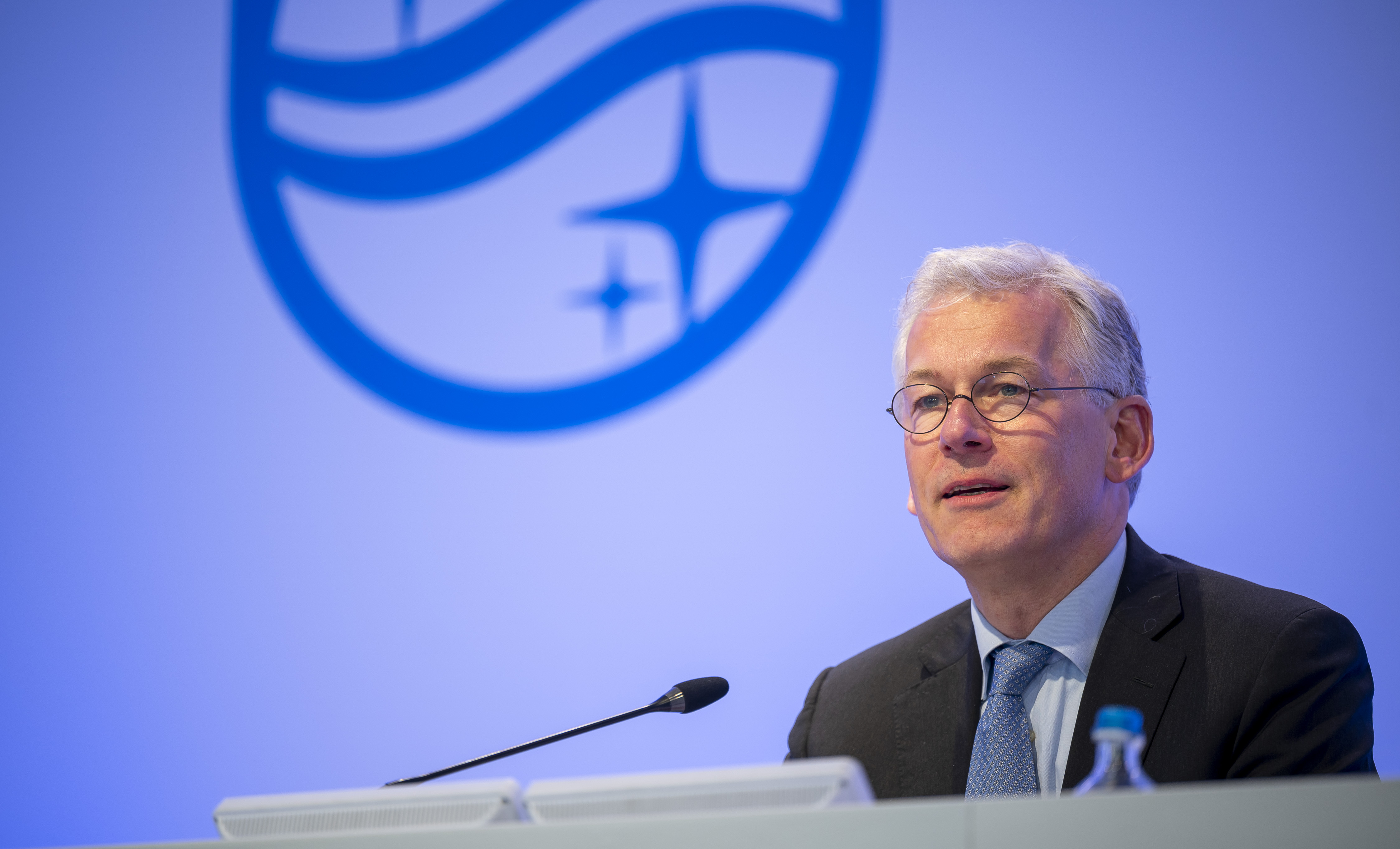 Philips Updates 2025 Annual General Meeting Of Shareholders Agenda Philips Updates 2025 Annual General Meeting Of Shareholders Agenda