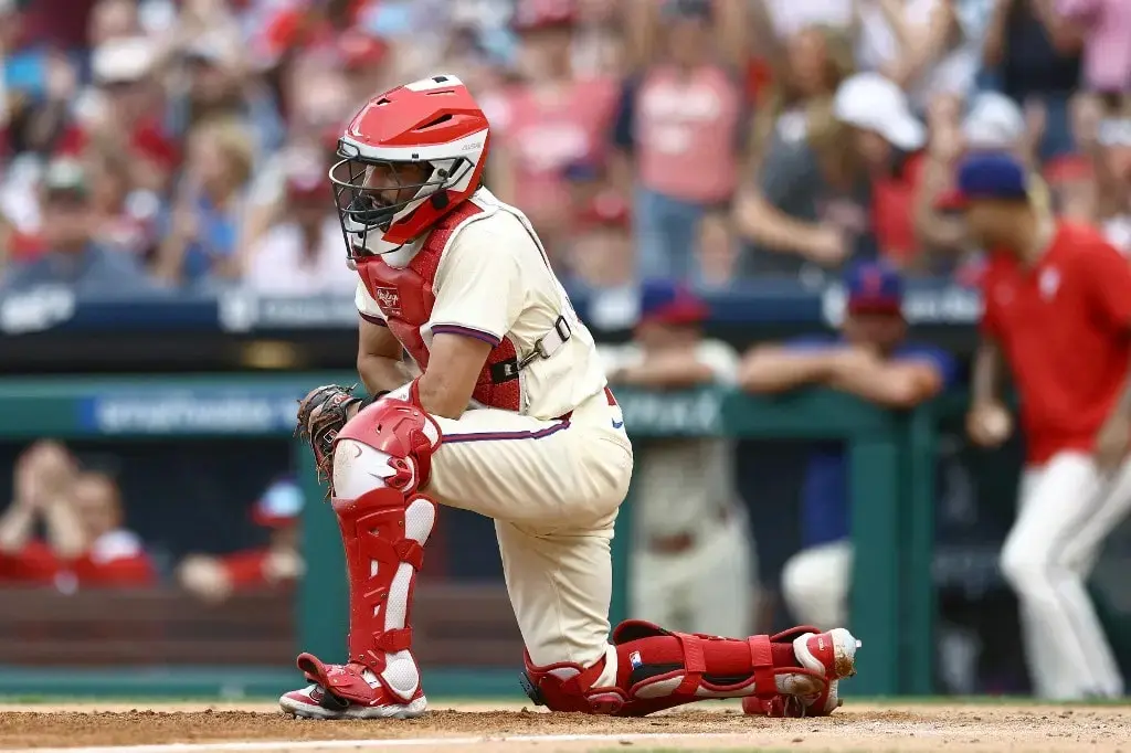 Phillies Vs Mets Opening Day Showdown: Arraez And Carpenter Lead The Charge Phillies Vs Mets Opening Day Showdown: Arraez And Carpenter Lead The Charge