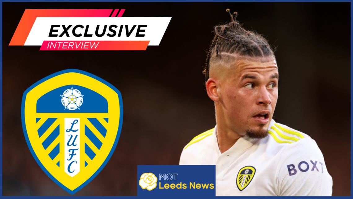 Phillips To Leeds: Assessing The Likelihood Of A Transfer Phillips To Leeds: Assessing The Likelihood Of A Transfer