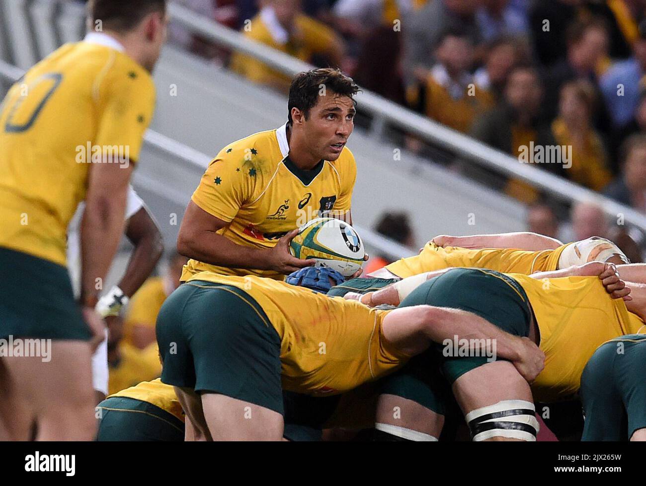Phipps Claims Australian Rugby's Lack Of Hemispheric Dominance Phipps Claims Australian Rugby's Lack Of Hemispheric Dominance