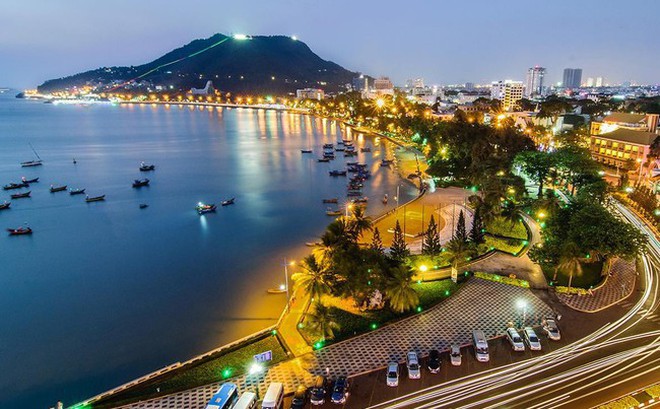 Phương Tiện Di Chuyển Giữa TP. HCM Và Bà Rịa - Vũng Tàu: So Sánh Và Lựa Chọn Phương Tiện Di Chuyển Giữa TP. HCM Và Bà Rịa - Vũng Tàu: So Sánh Và Lựa Chọn