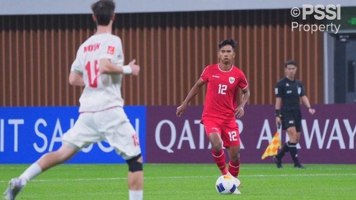 Piala Asia U-20: Kemenangan Telak Iran Atas Yaman (6-0) Piala Asia U-20: Kemenangan Telak Iran Atas Yaman (6-0)