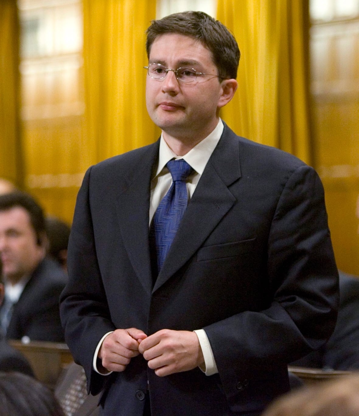 Pierre Poilievre's Election Loss: CBC Projects Conservative Defeat