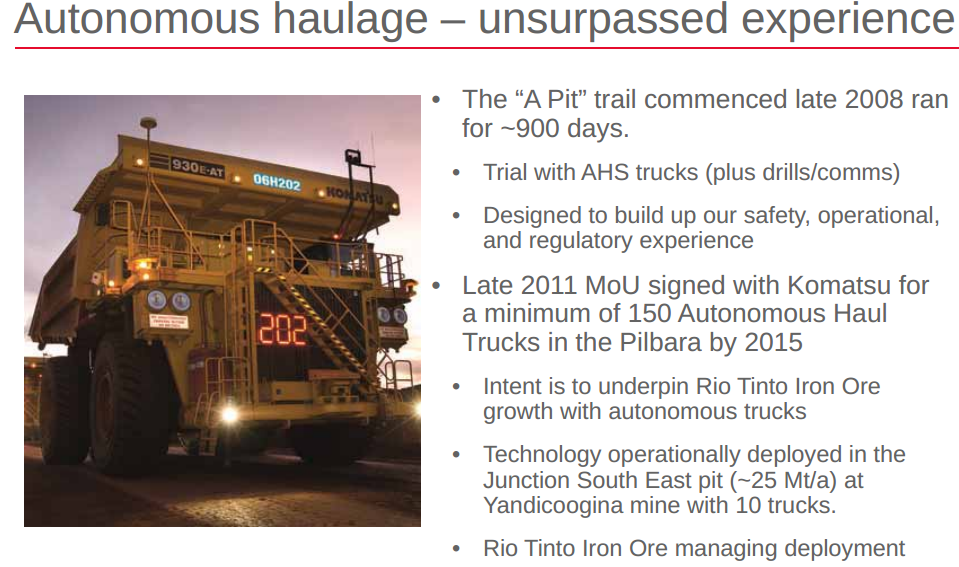 Pilbara's Future: Rio Tinto's Response To Environmental Concerns Raised By Andrew Forrest Pilbara's Future: Rio Tinto's Response To Environmental Concerns Raised By Andrew Forrest
