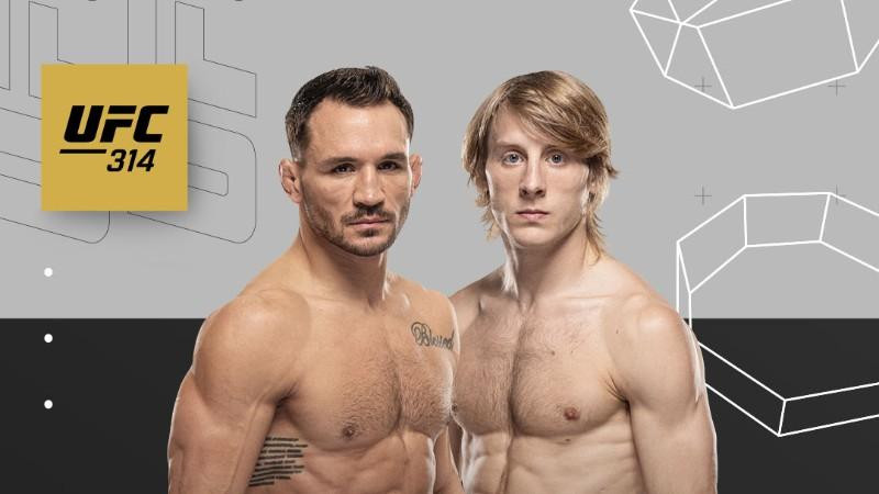 Pimblett Vs. Chandler UFC 314: Referee Intervention Requested Due To Concerns Pimblett Vs. Chandler UFC 314: Referee Intervention Requested Due To Concerns