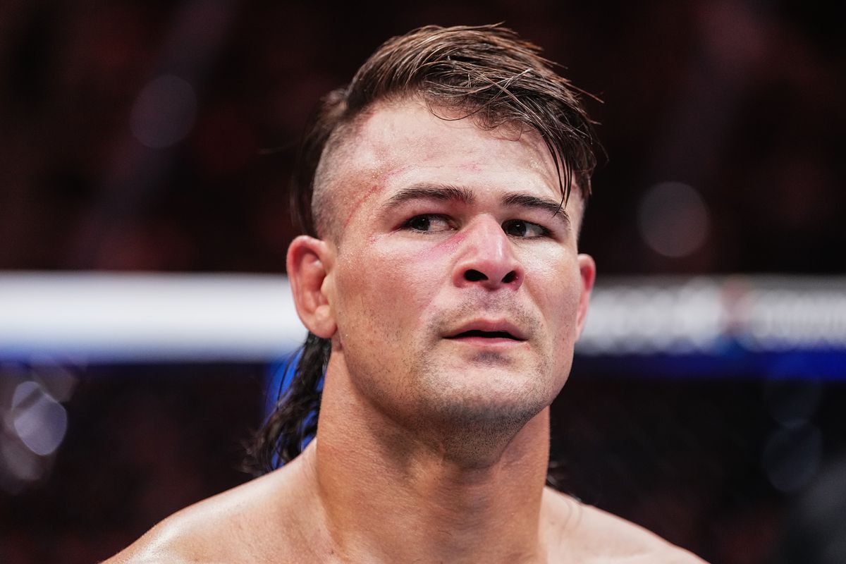 Pimblett's Road To UFC Gold: A Look Ahead After UFC 314 Pimblett's Road To UFC Gold: A Look Ahead After UFC 314