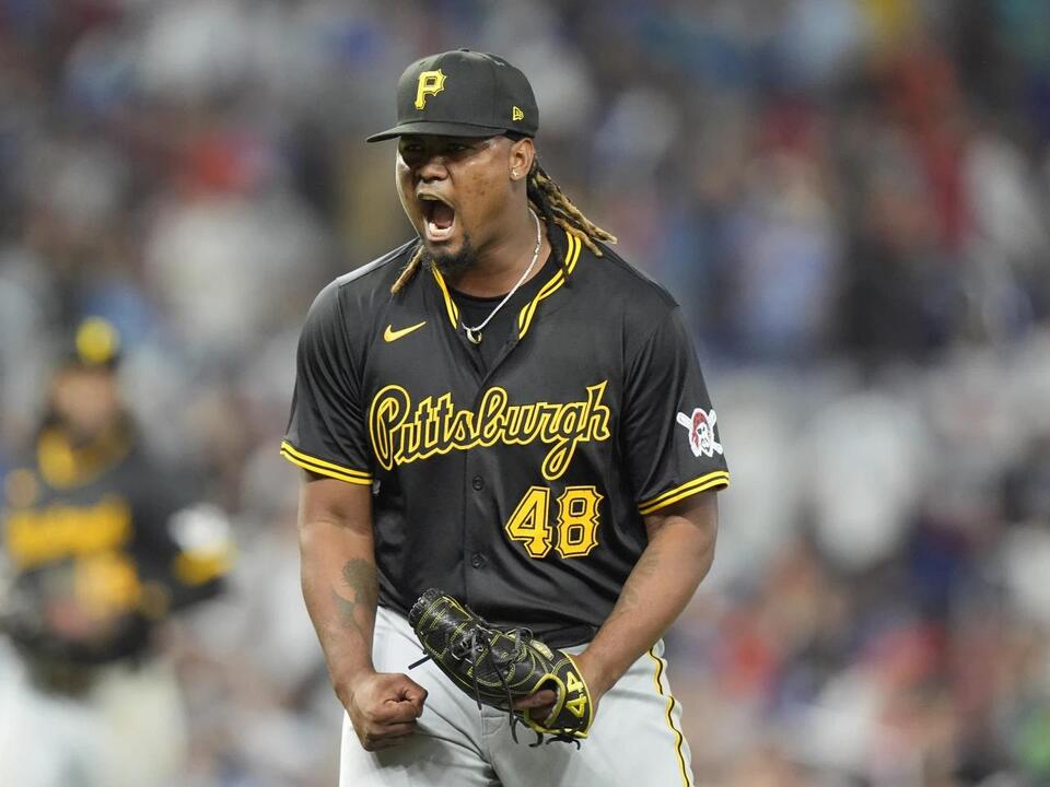 Pirates Game Recap: Triolo Stars, Bullpen Shines Despite Defeat Against Braves Pirates Game Recap: Triolo Stars, Bullpen Shines Despite Defeat Against Braves