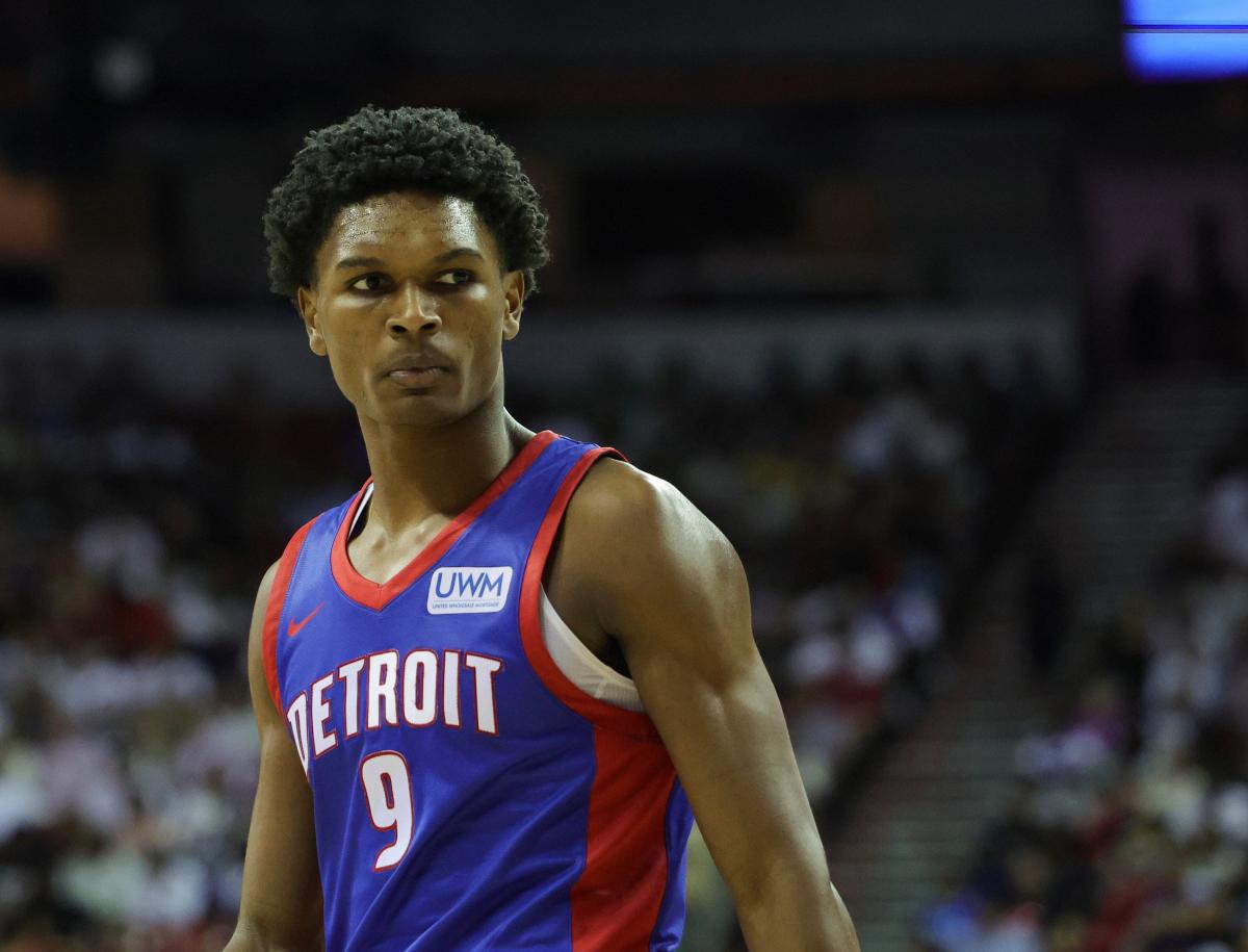 Pistons' Game 4 Loss: NBA Acknowledges Missed Call Pistons' Game 4 Loss: NBA Acknowledges Missed Call