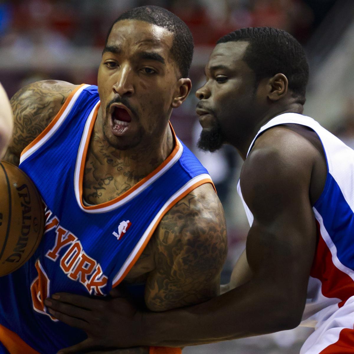Pistons Vs. Knicks: Key Factors Behind Their Different Seasons Pistons Vs. Knicks: Key Factors Behind Their Different Seasons