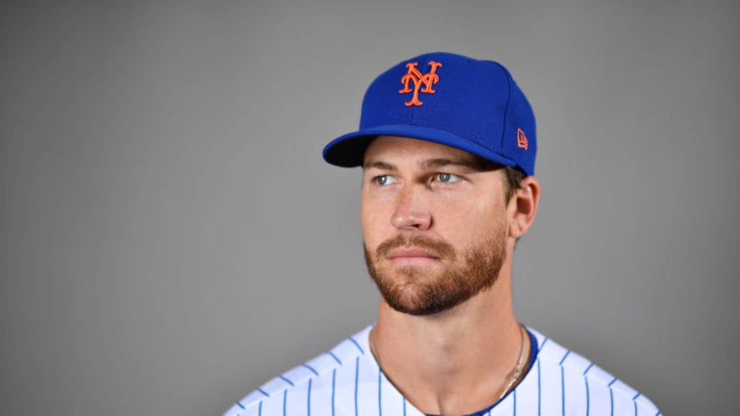 [Pitcher's Name]'s Case For A Mets Starting Rotation Spot.