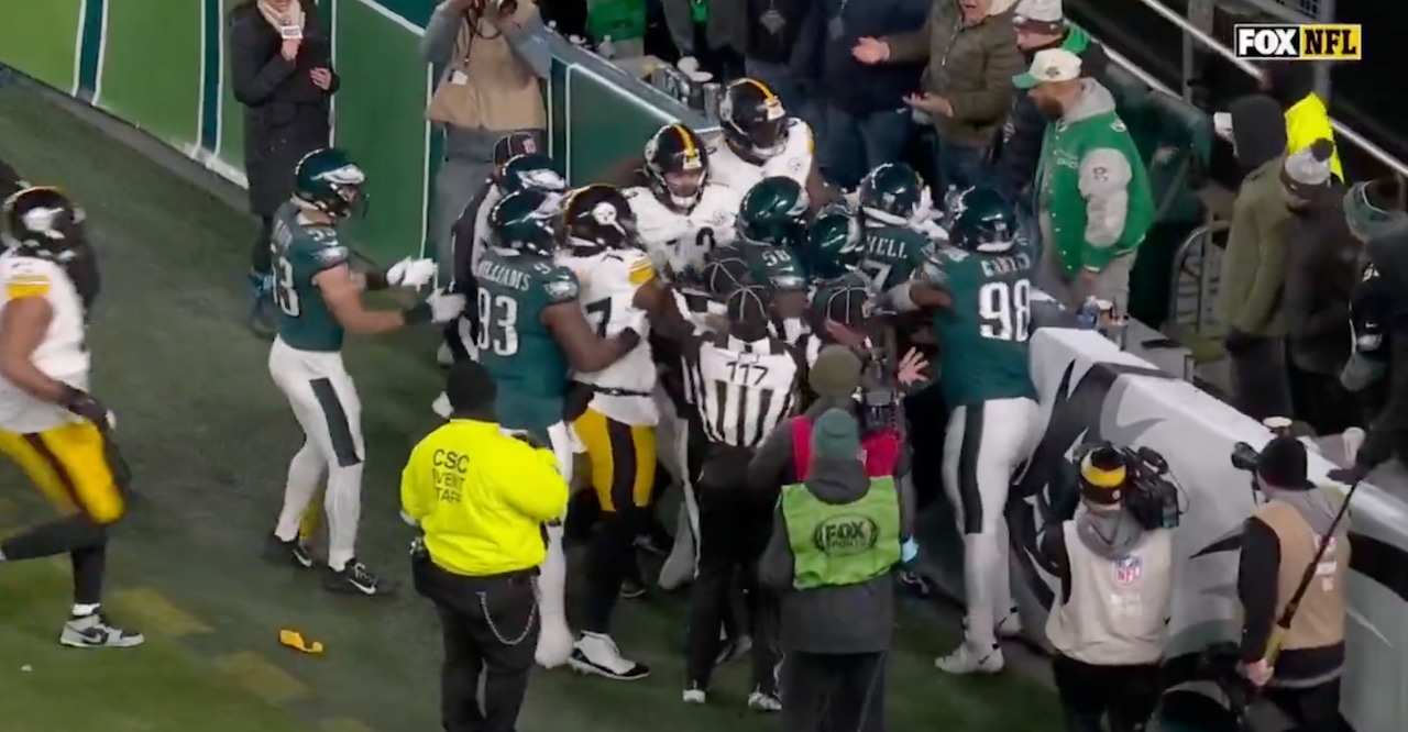 Pittsburgh Steelers: Exploring A Controversial NFC QB Trade. Pittsburgh Steelers: Exploring A Controversial NFC QB Trade.