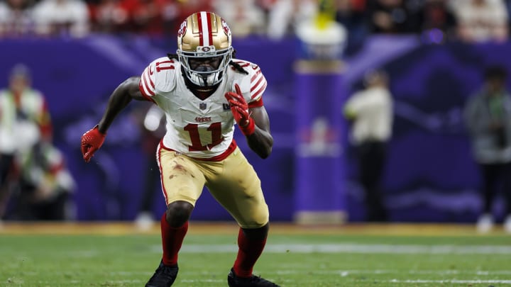 Pittsburgh Steelers: Trade Rumors Swirl Around Key Wide Receiver Pittsburgh Steelers: Trade Rumors Swirl Around Key Wide Receiver