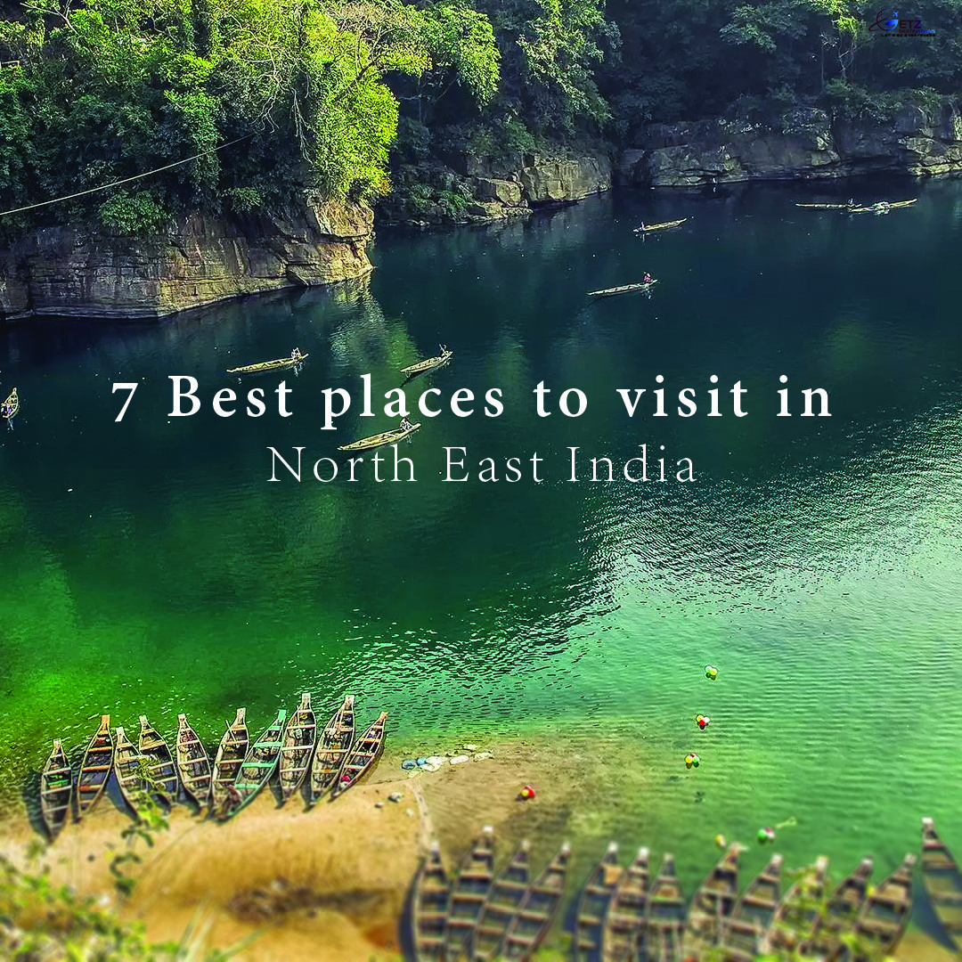 Places In The North East To Visit This Easter: Your Holiday Guide Places In The North East To Visit This Easter: Your Holiday Guide