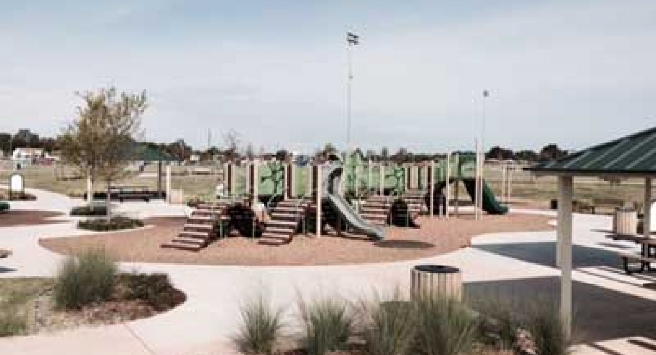 Plan Your Perfect Spring Break: OKC Parks & Recreation Plan Your Perfect Spring Break: OKC Parks & Recreation