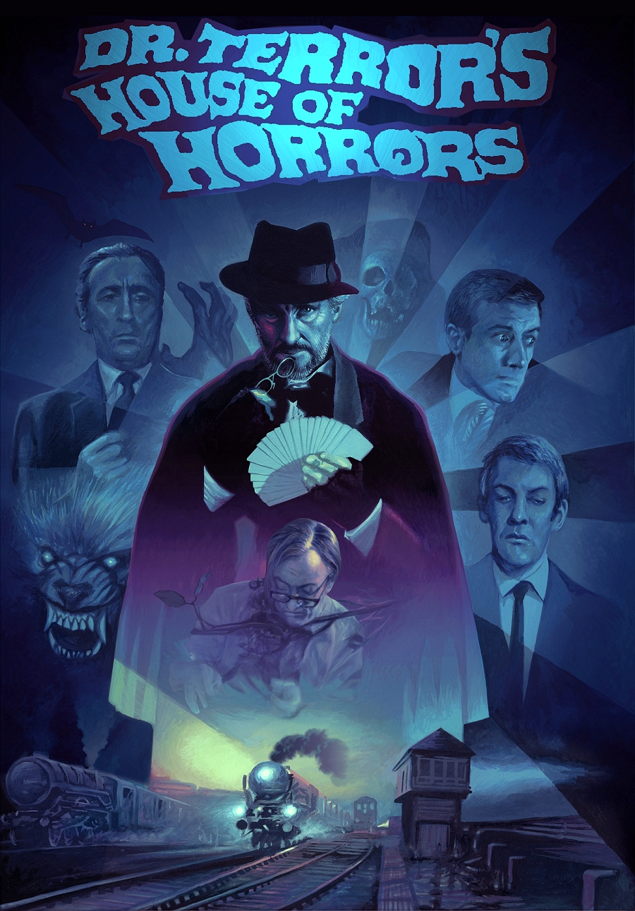 Plan Your Visit To Dr Terror's House Of Horrors Plan Your Visit To Dr Terror's House Of Horrors
