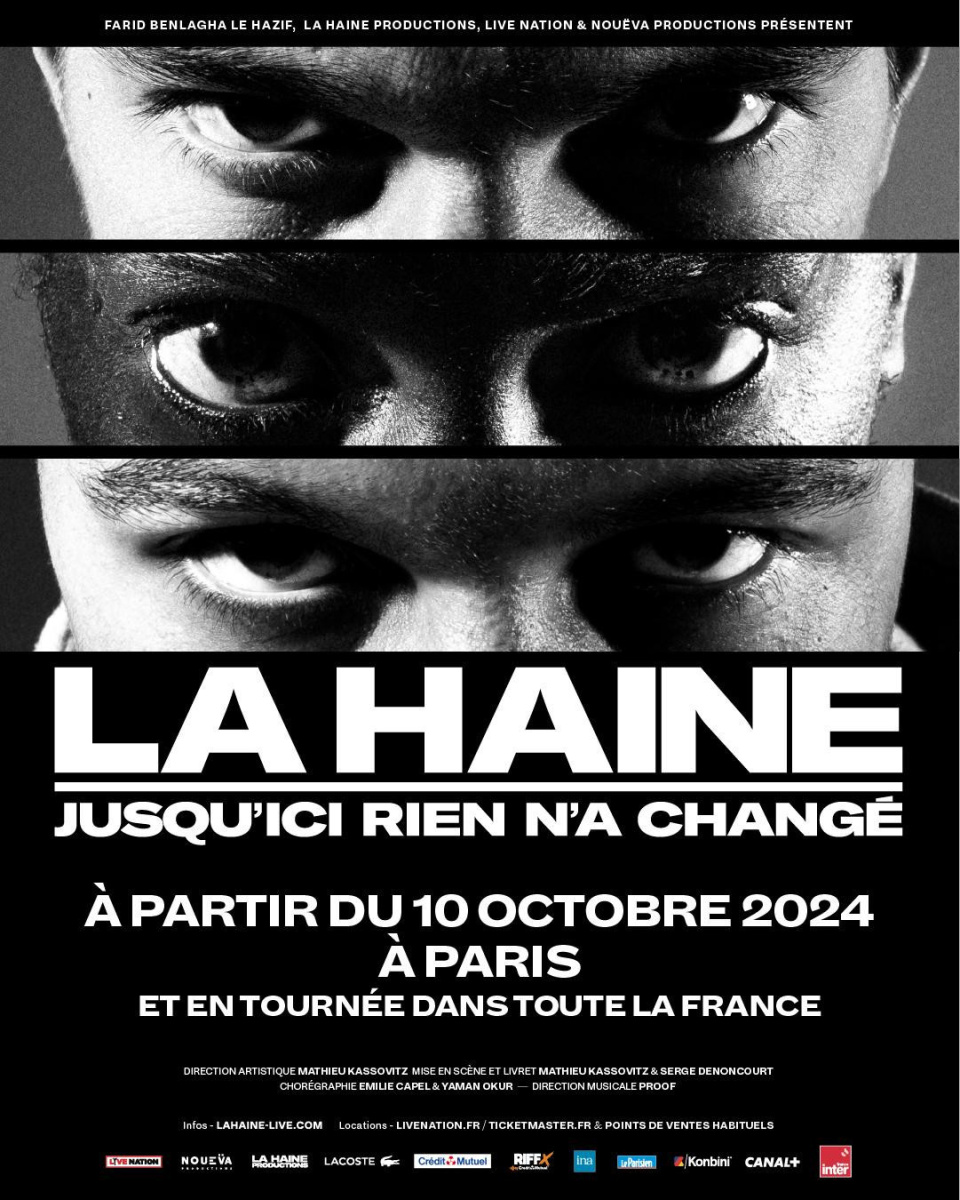 Planification De Votre Sortie: La Seine Musicale 2025-2026 Planification De Votre Sortie: La Seine Musicale 2025-2026