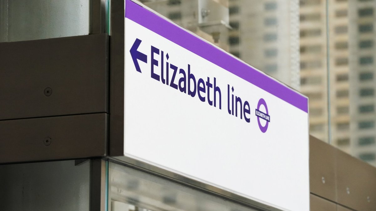 Planned Elizabeth Line Strikes: Impact On February & March Services Planned Elizabeth Line Strikes: Impact On February & March Services