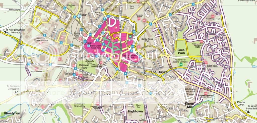 Planning A Trip To Wrexham? Your Essential Guide Planning A Trip To Wrexham? Your Essential Guide
