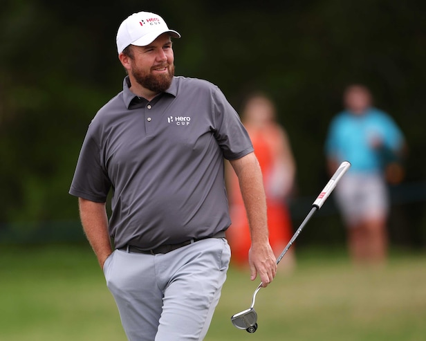 Planning Your Meeting With Shane Lowry Planning Your Meeting With Shane Lowry
