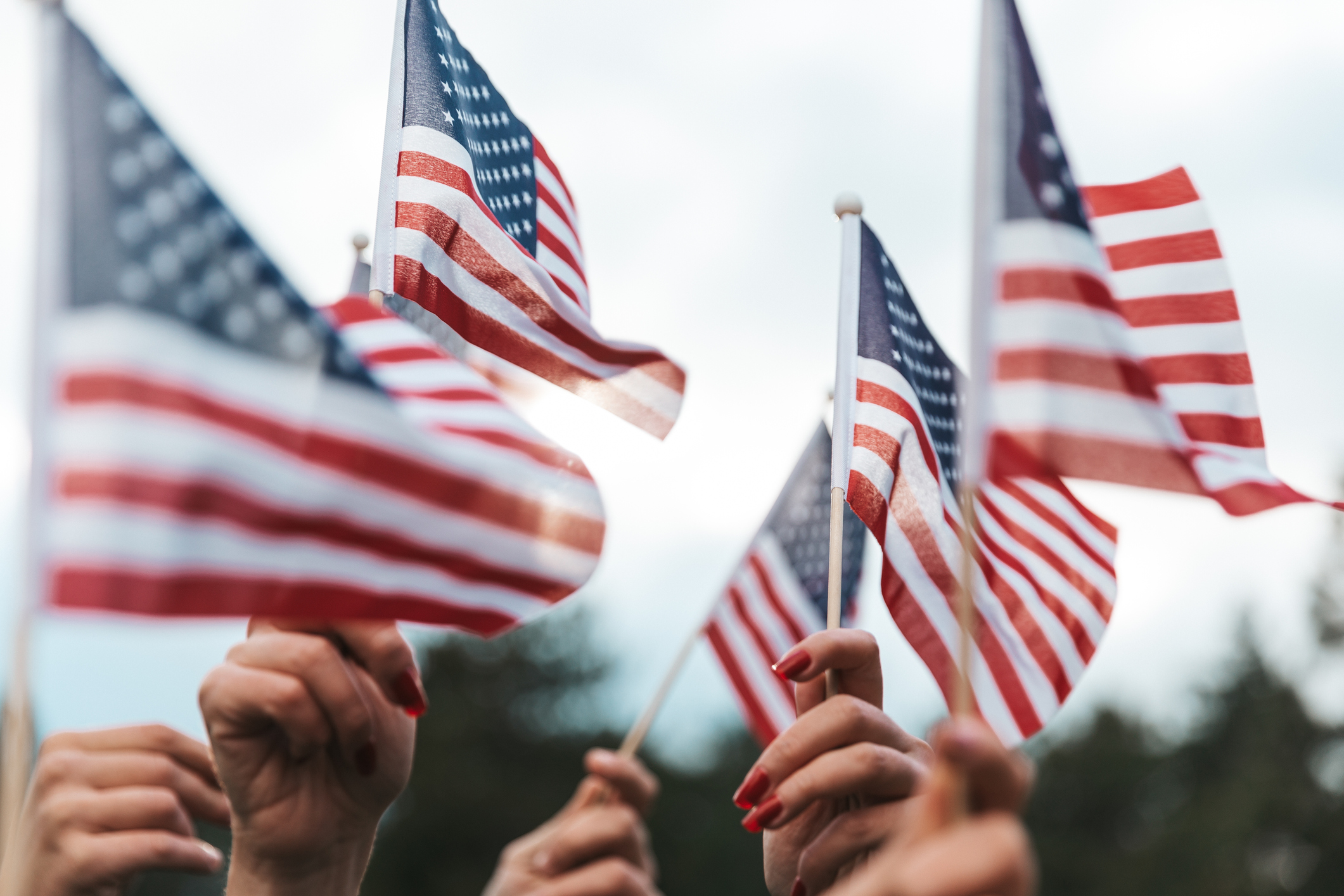 Planning Your Memorial Day Trip? The Best & Busiest Flight Days In 2025 Planning Your Memorial Day Trip? The Best & Busiest Flight Days In 2025