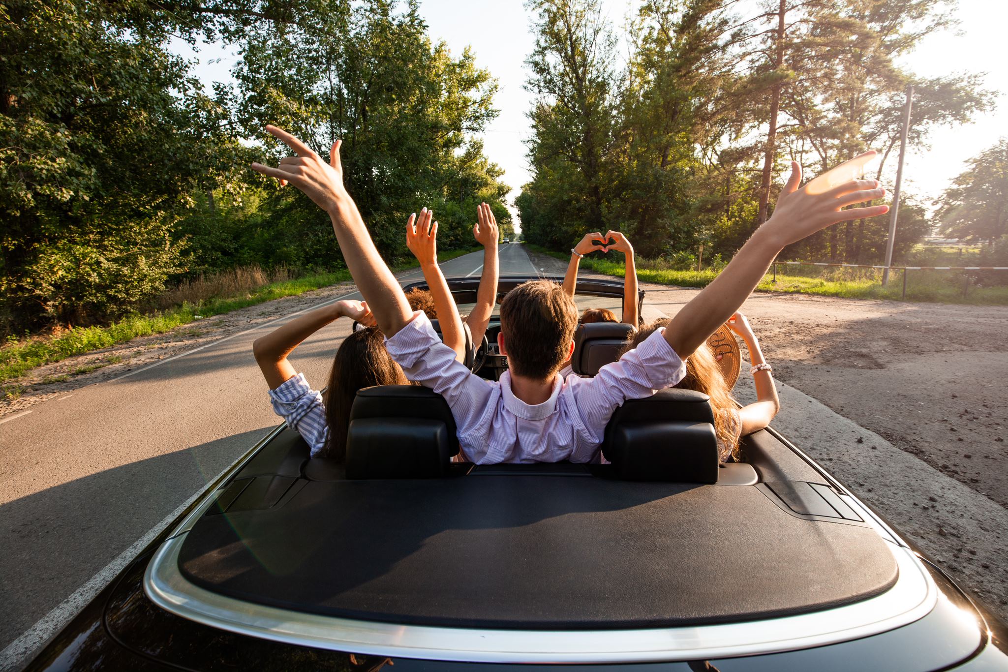 Planning Your Summer Trip? Understanding REAL ID Compliance Planning Your Summer Trip? Understanding REAL ID Compliance