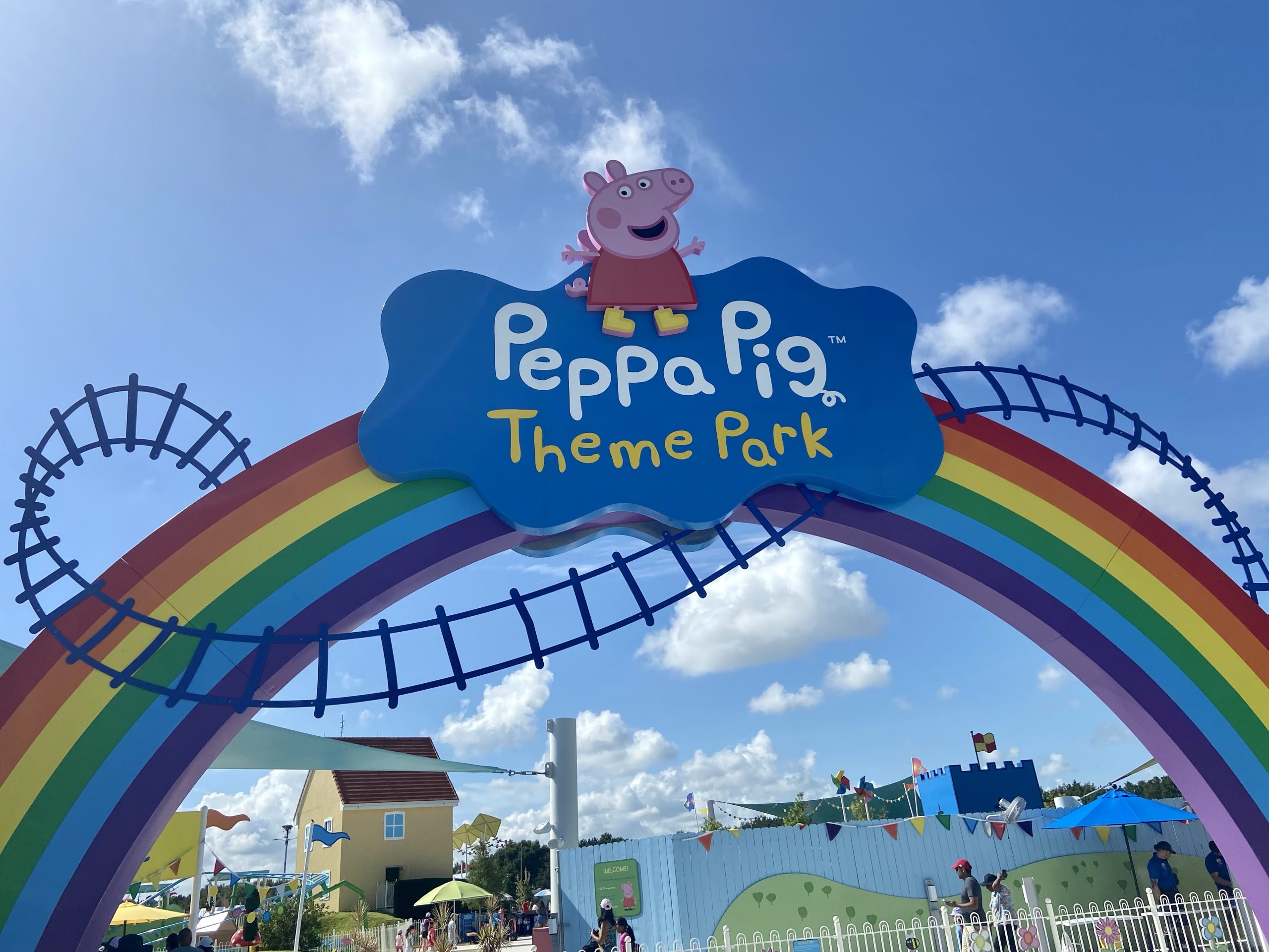 Planning Your Trip: The Ultimate Guide To The Peppa Pig Theme Park, Texas Planning Your Trip: The Ultimate Guide To The Peppa Pig Theme Park, Texas
