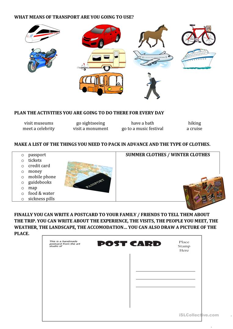 Planning Your Trip To This Country: Practical Tips And Advice Planning Your Trip To This Country: Practical Tips And Advice