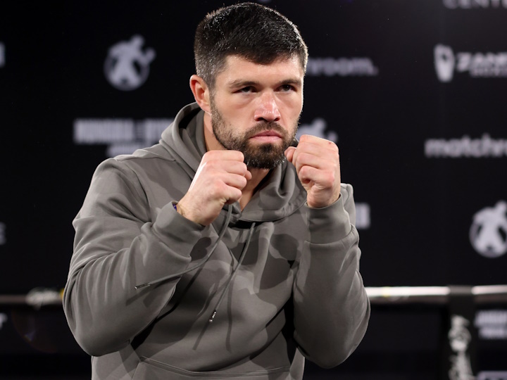 Plant Claims Berlanga Dodged Contract: Prefers Munguia And Charlo Bouts Plant Claims Berlanga Dodged Contract: Prefers Munguia And Charlo Bouts