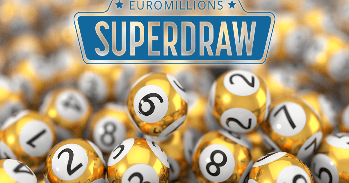 Play Euromillions: £202 Million Jackpot Could Change Your Life Forever Play Euromillions: £202 Million Jackpot Could Change Your Life Forever