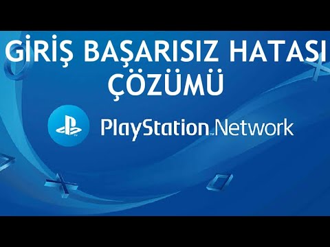 PlayStation Network'e Giriş: Adım Adım Kılavuz PlayStation Network'e Giriş: Adım Adım Kılavuz