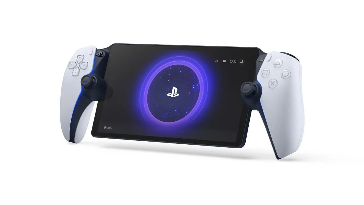 PlayStation Portal And Cloud Streaming: Access To More Classic Games