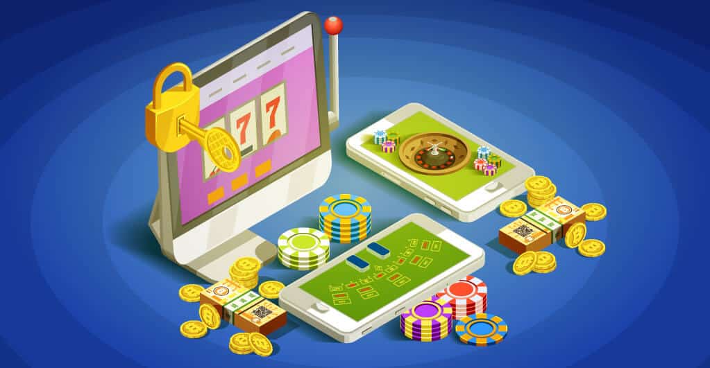 Playing At Bitcoin & Crypto Casinos In 2025: Safety & Security Guide Playing At Bitcoin & Crypto Casinos In 2025: Safety & Security Guide