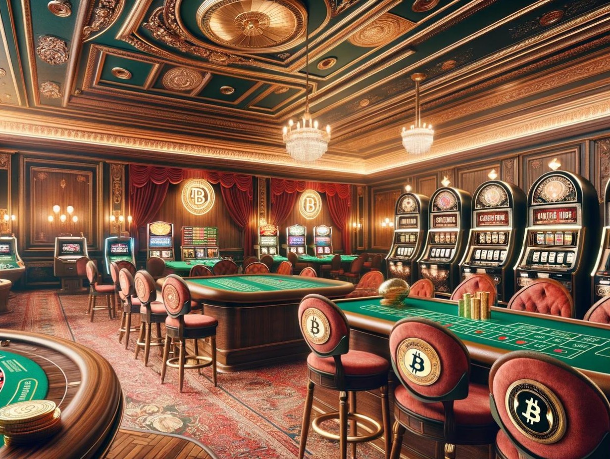 Playing At The Best Australian Crypto Casino Sites: 2025 Edition Playing At The Best Australian Crypto Casino Sites: 2025 Edition