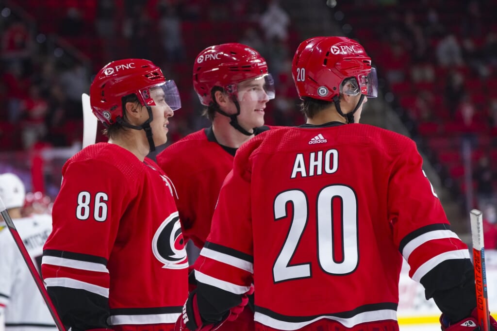 Playoff Action: Top Bets For NBA & NHL Round 2 Playoff Action: Top Bets For NBA & NHL Round 2