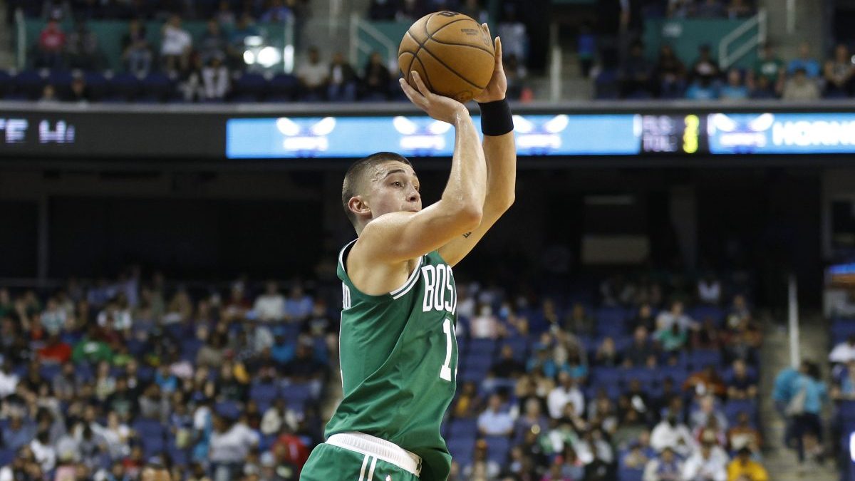 Playoff Performance: How Payton Pritchard Changed The Game For The Boston Celtics Playoff Performance: How Payton Pritchard Changed The Game For The Boston Celtics