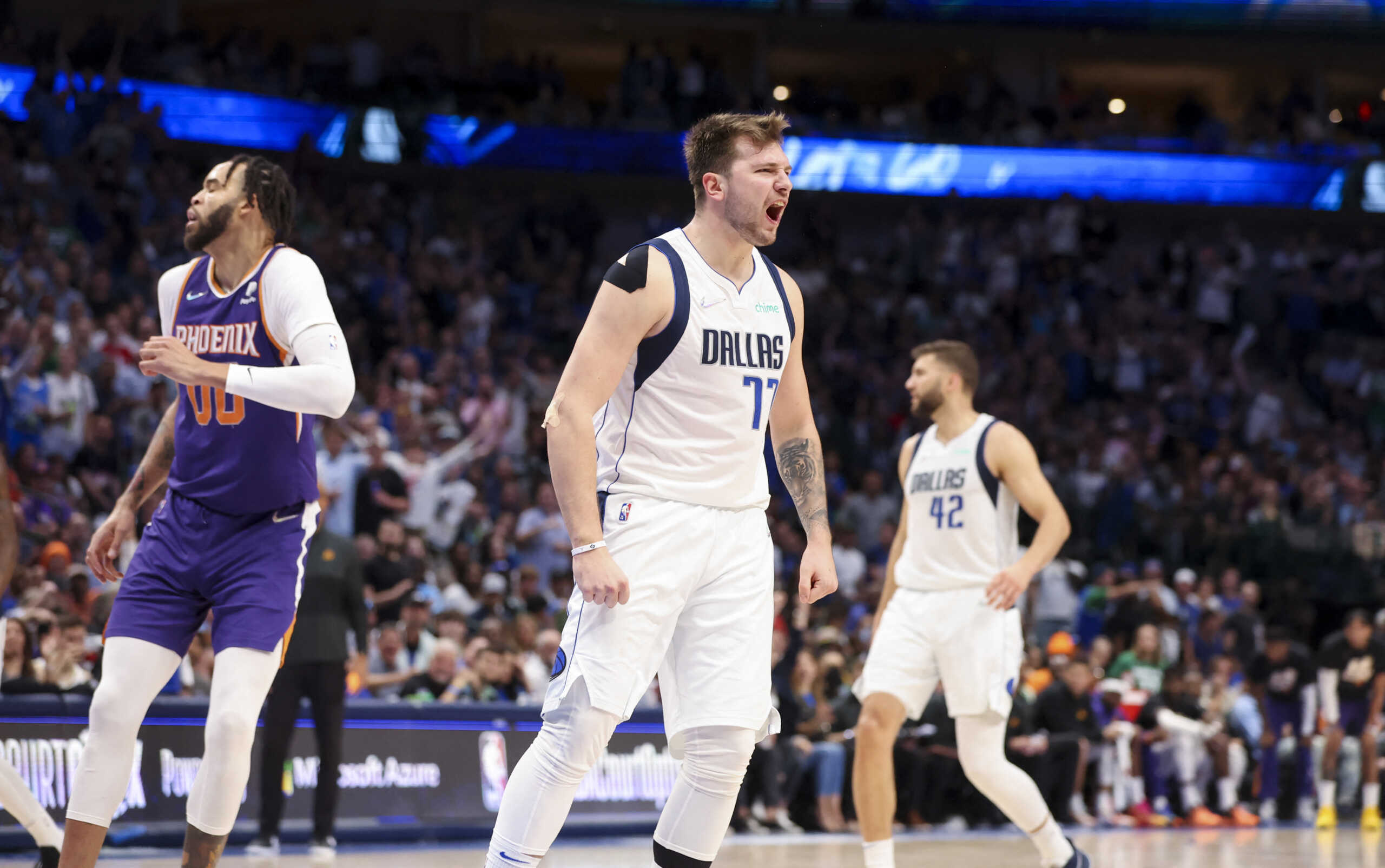 Πλέι Οφ NBA: Οδηγός Για Τα Ζευγάρια Και Τις Ημερομηνίες Αγώνων Πλέι Οφ NBA: Οδηγός Για Τα Ζευγάρια Και Τις Ημερομηνίες Αγώνων