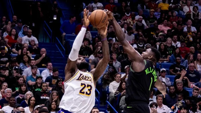 Πλέι Οφ NBA: Πλήρης Κατάλογος Αγώνων Με Ημερομηνίες Πλέι Οφ NBA: Πλήρης Κατάλογος Αγώνων Με Ημερομηνίες