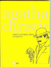 Plongez Au Cœur De L'Intégrale Agatha Christie