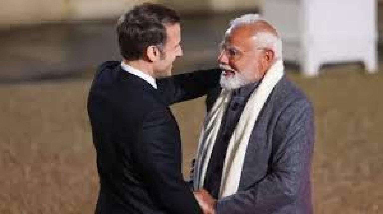 PM Modi To Co-chair AI Summit And Address CEOs In France PM Modi To Co-chair AI Summit And Address CEOs In France