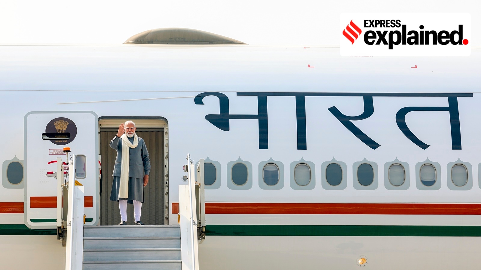 PM Modi's France Visit: AI Summit Co-chairmanship And CEO Forum Address PM Modi's France Visit: AI Summit Co-chairmanship And CEO Forum Address