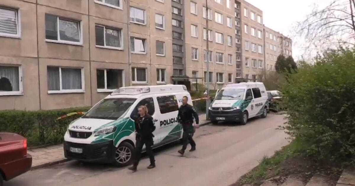Po Savo Vardo Turnyro Vilniuje: Kas Nutiko Matui Buzeliui?