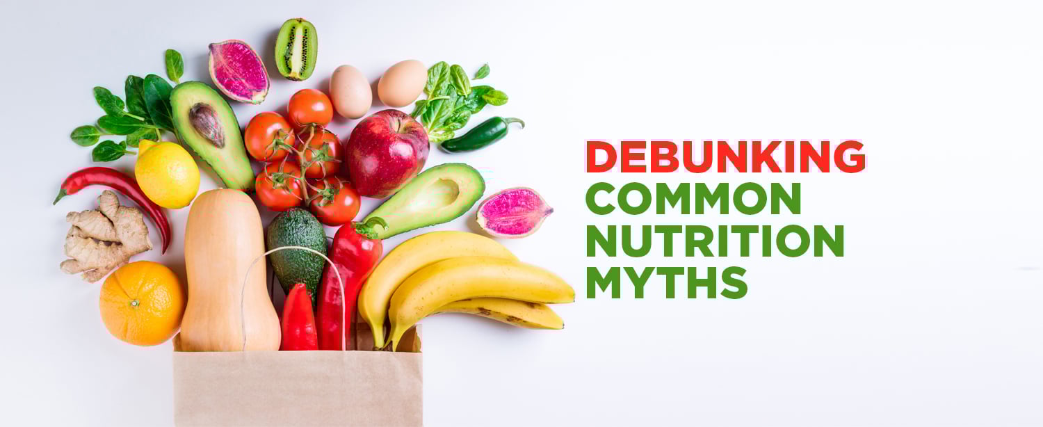 Podcast: Modern Money Management: Debunking Common Myths Podcast: Modern Money Management: Debunking Common Myths