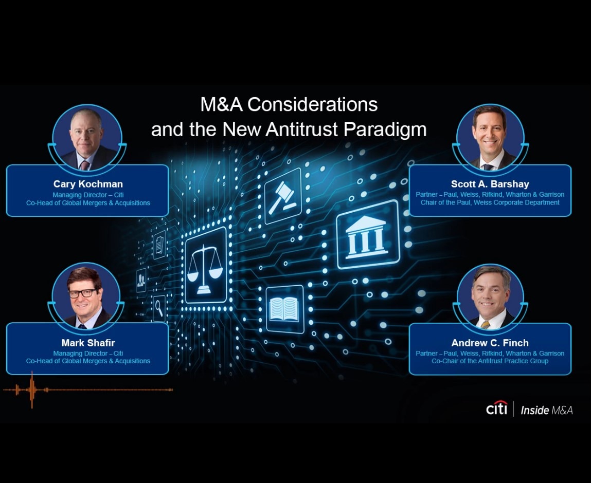 Podcast:  Money Management:  A New Paradigm